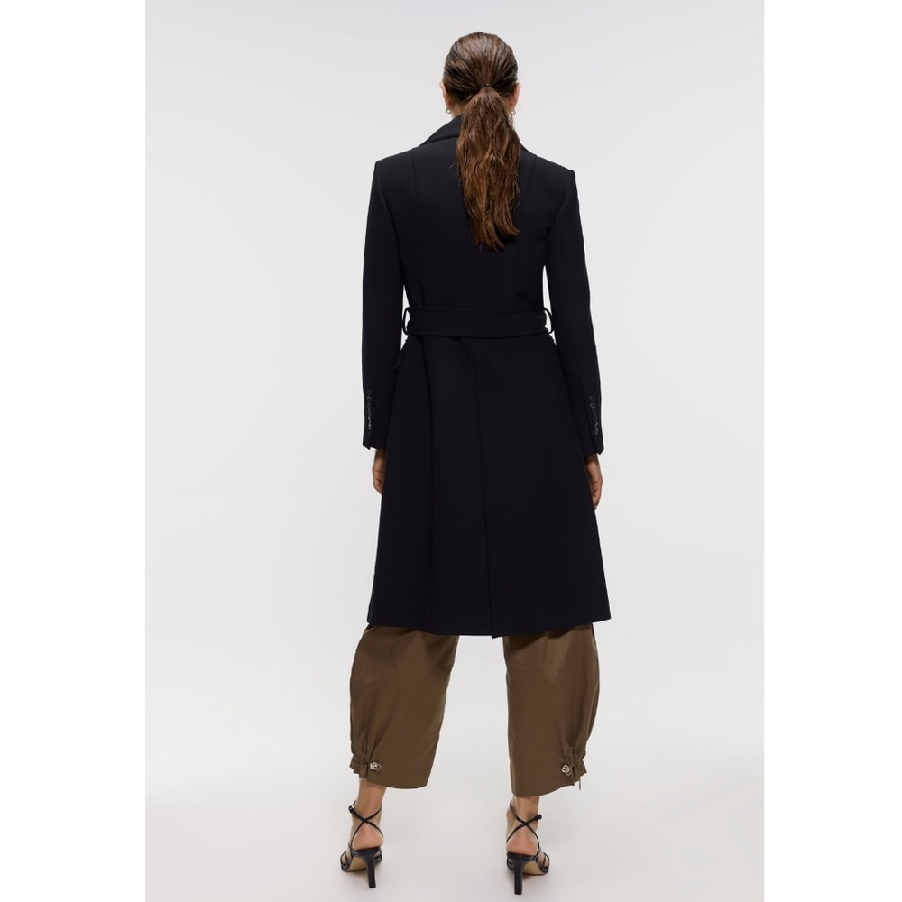 COPY - Zara women coat🧥 - Picture 3 of 8